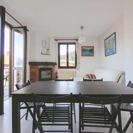 Casa Angela * Musso