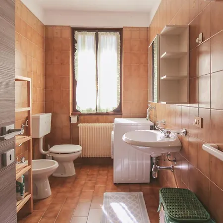 Casa Angela Διαμέρισμα *