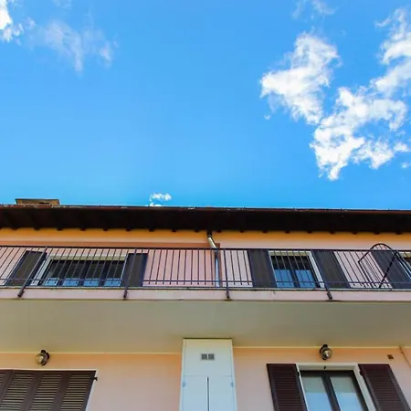 Apartment Casa Angela Musso