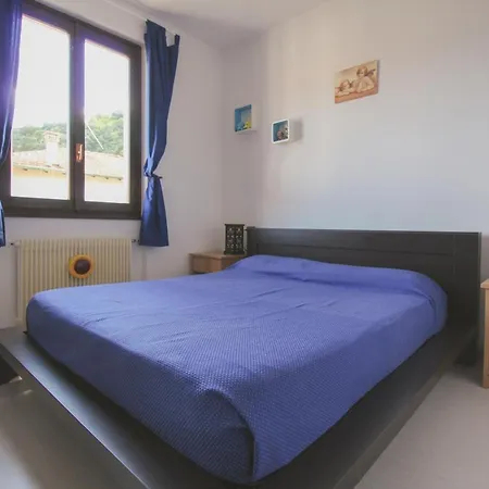 Apartment Casa Angela Musso